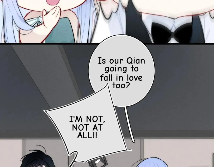 His Wolf Chapter 112 page 26 - 