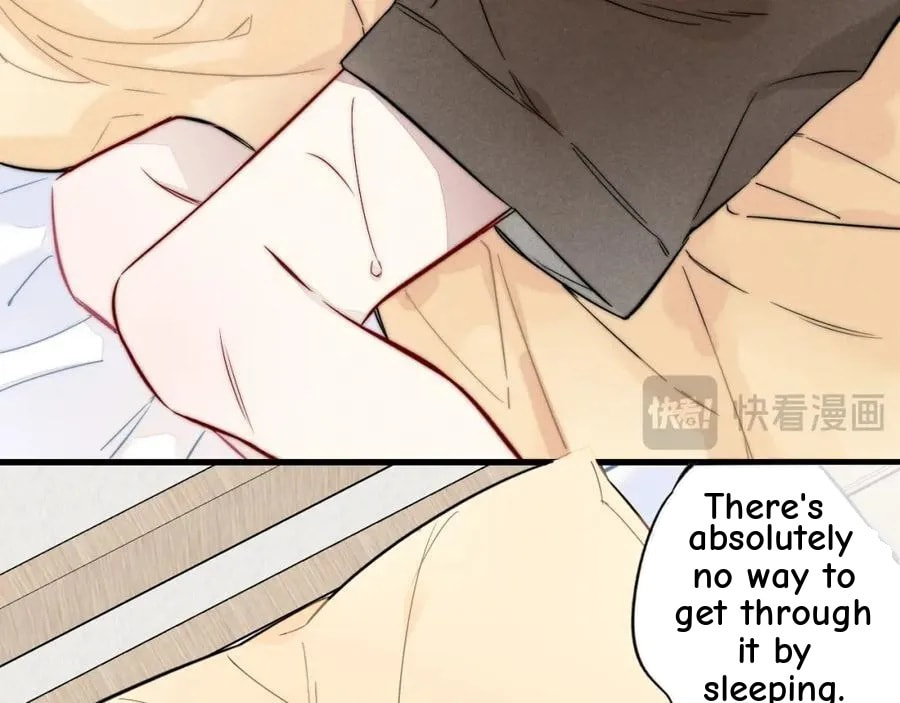His Wolf Chapter 112 page 30 - 