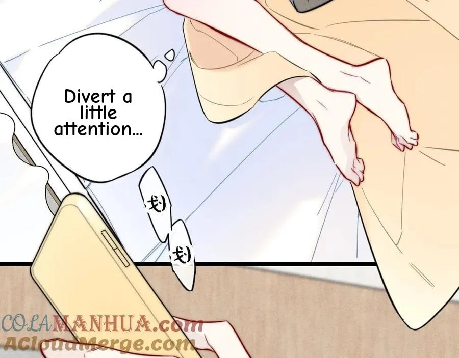 His Wolf Chapter 112 page 32 - 