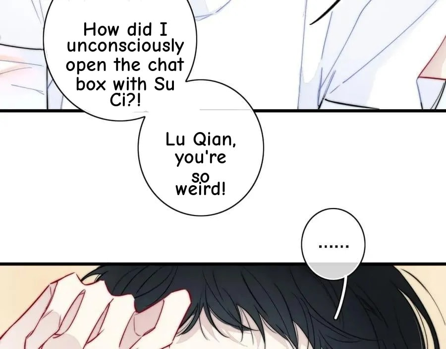 His Wolf Chapter 112 page 36 - 