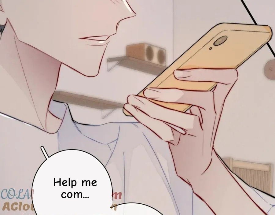 His Wolf Chapter 112 page 46 - 