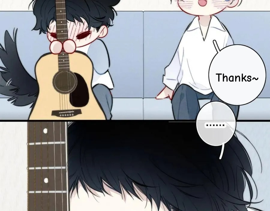 His Wolf Chapter 112 page 10 - 