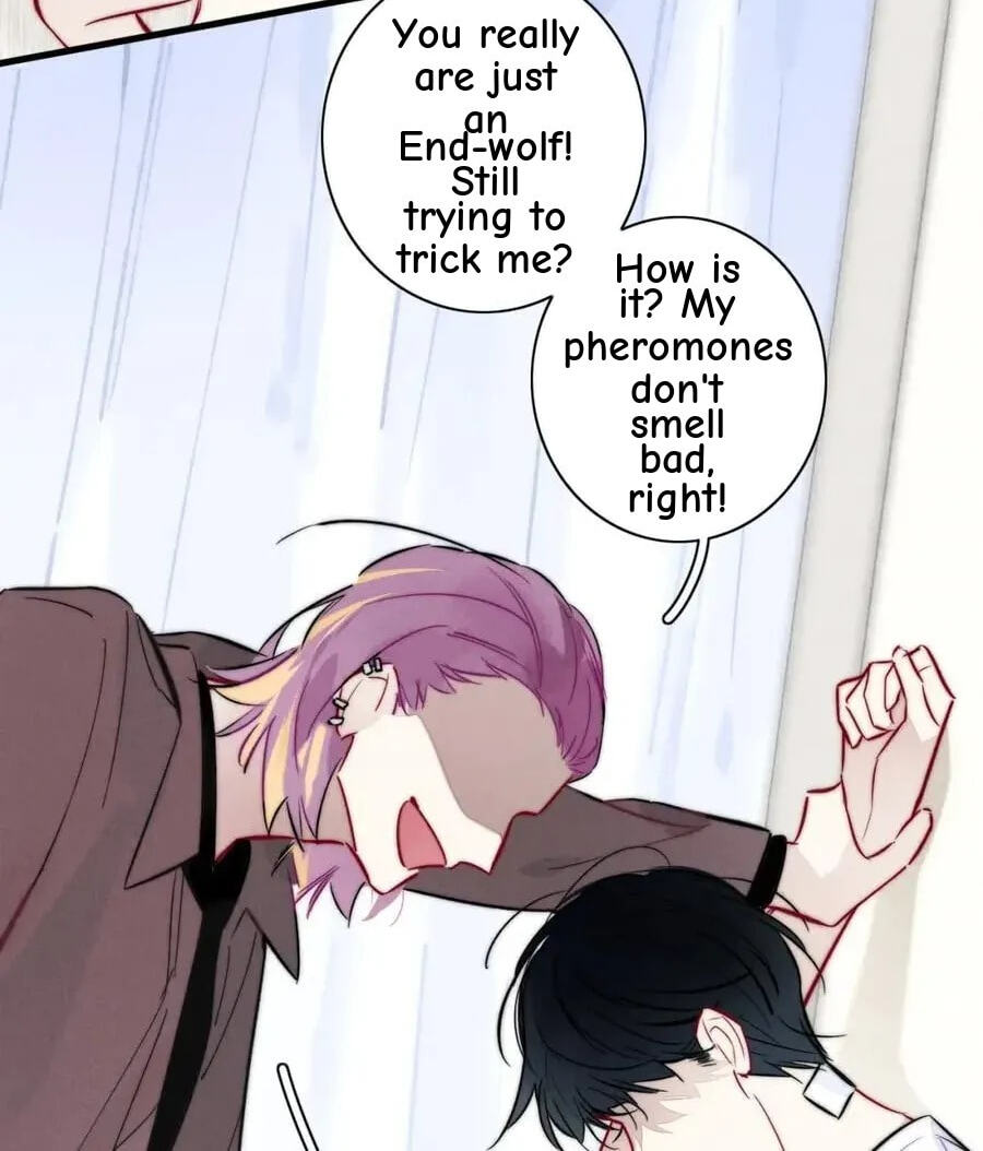 His Wolf Chapter 113 page 11 - 