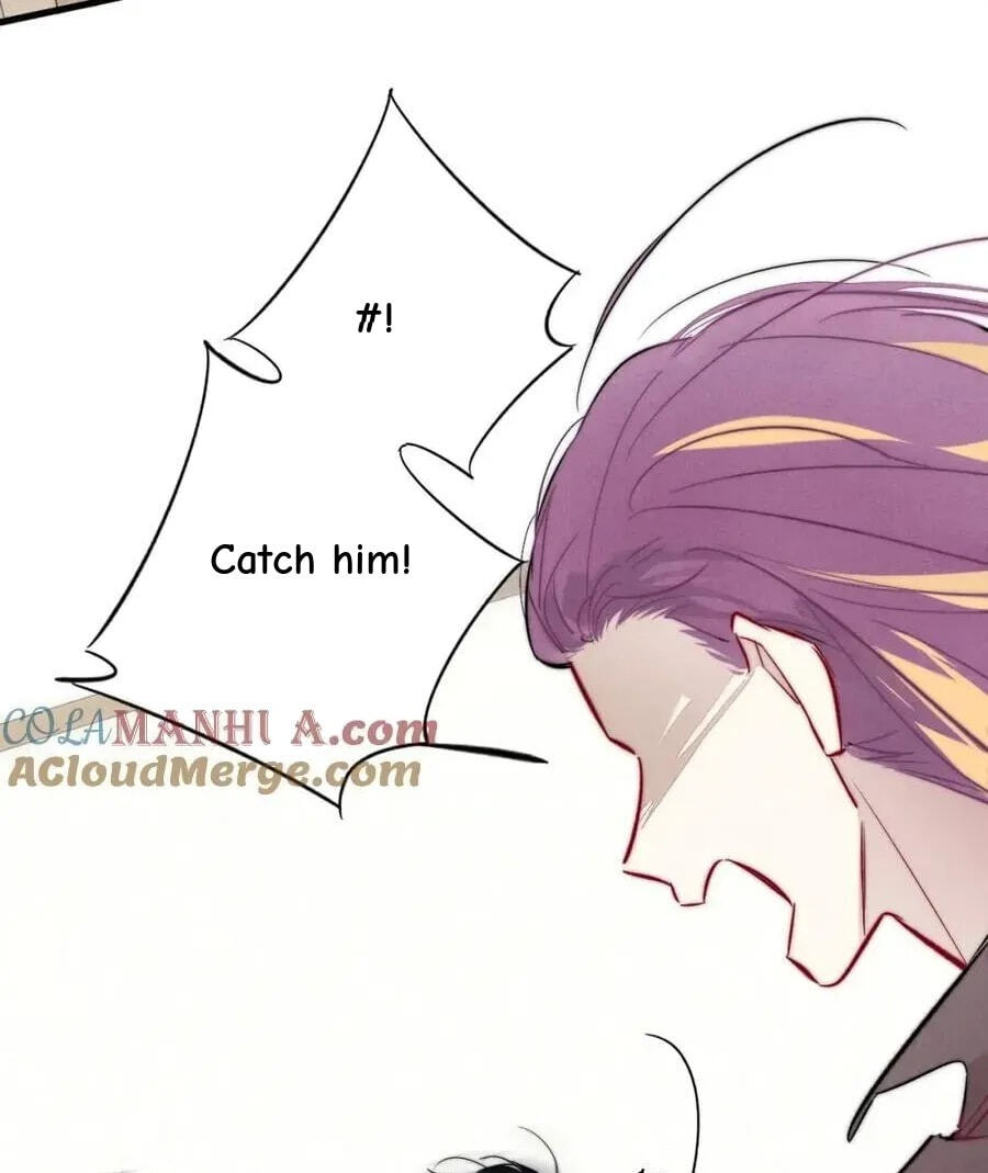 His Wolf Chapter 113 page 16 - 