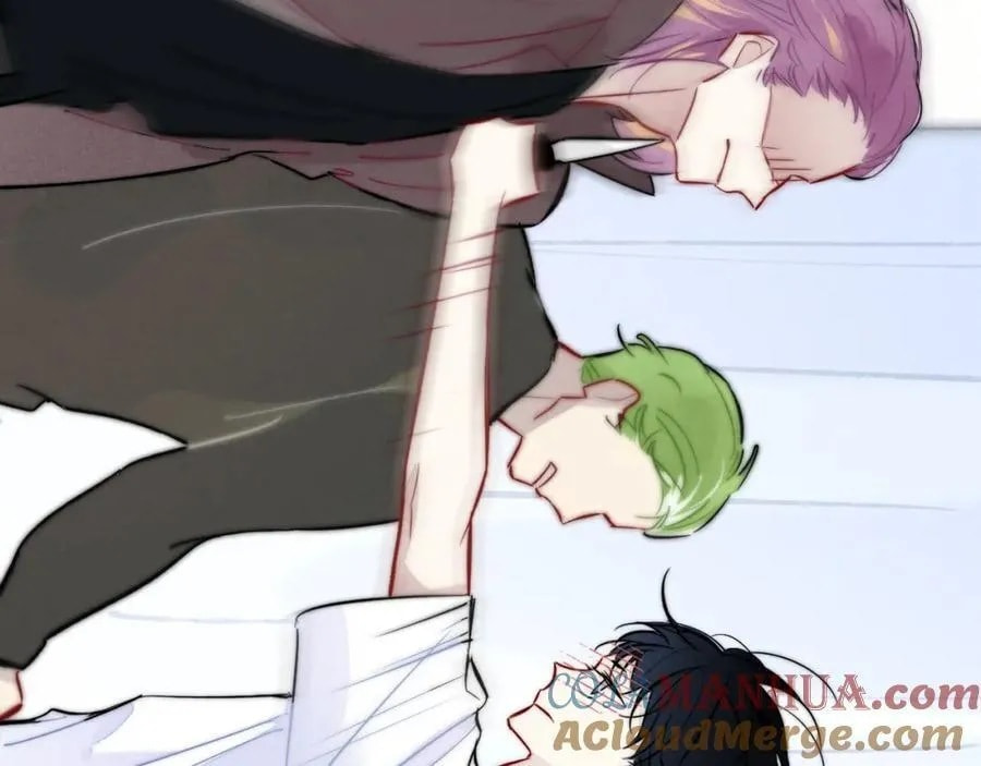 His Wolf Chapter 113 page 21 - 