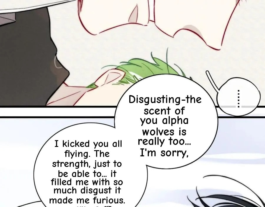 His Wolf Chapter 113 page 23 - 