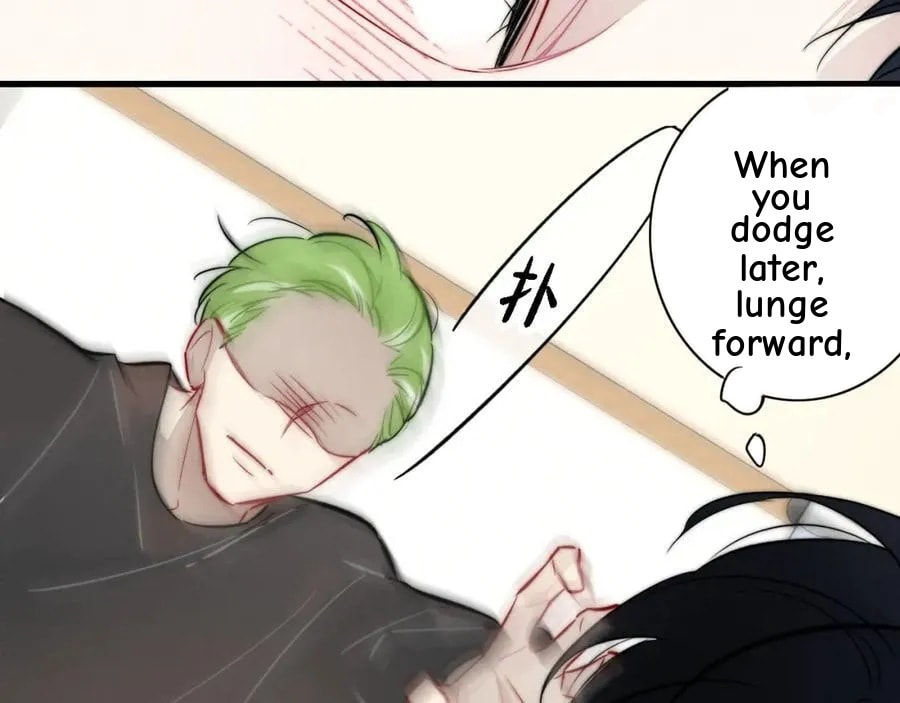 His Wolf Chapter 113 page 26 - 