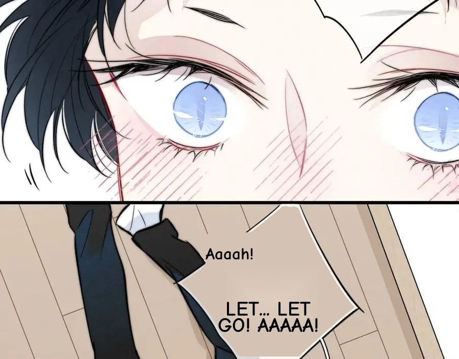 His Wolf Chapter 113 page 31 - 