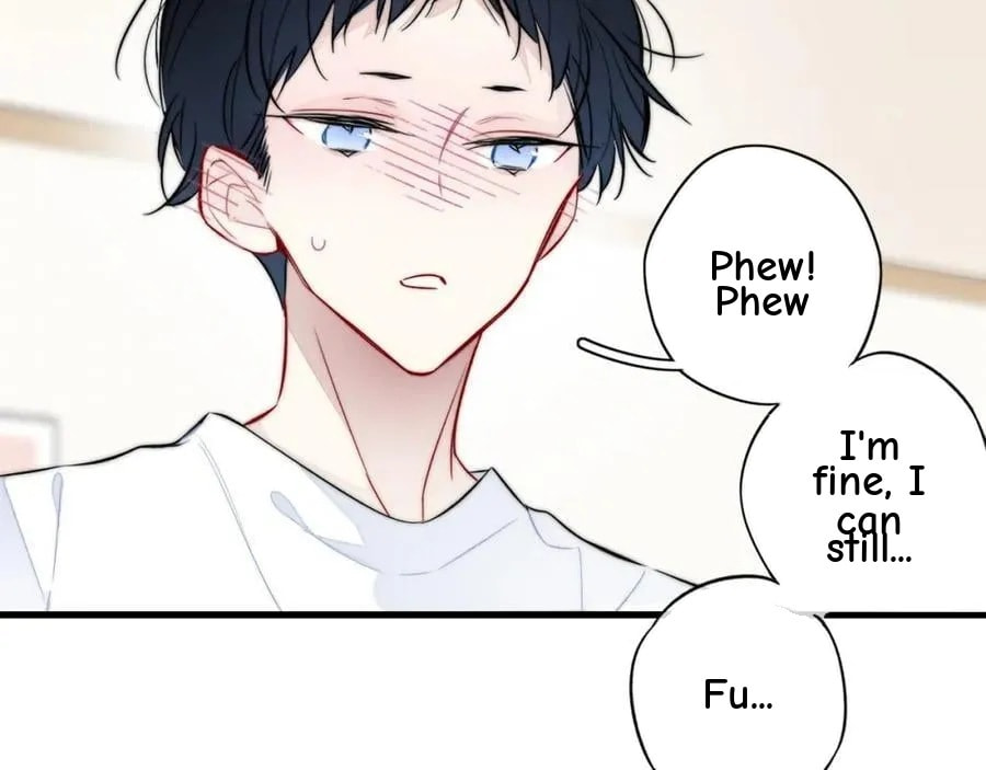 His Wolf Chapter 113 page 34 - 