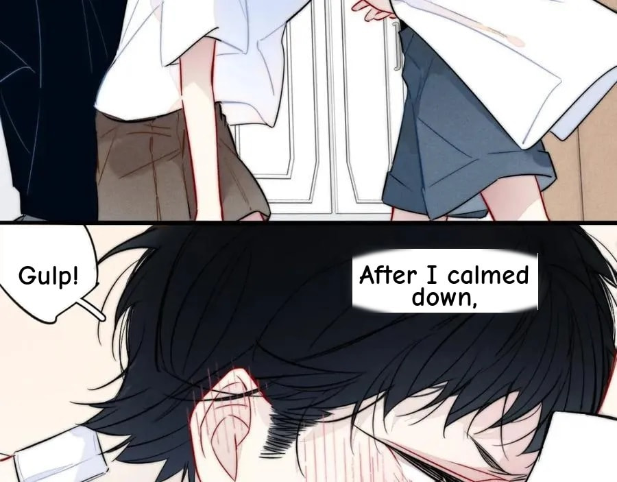 His Wolf Chapter 113 page 36 - 