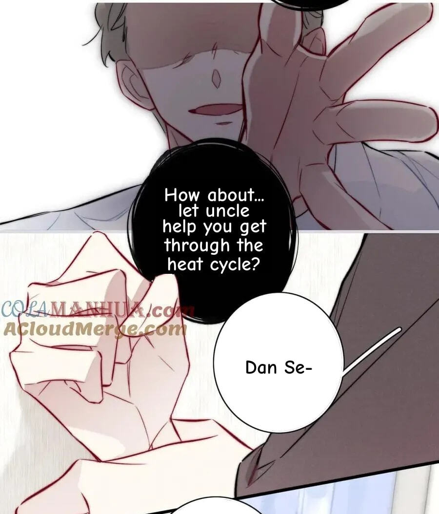 His Wolf Chapter 113 page 10 - 