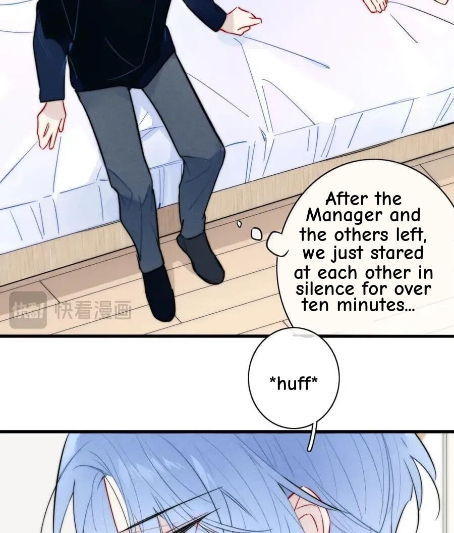 His Wolf Chapter 114 page 13 - 