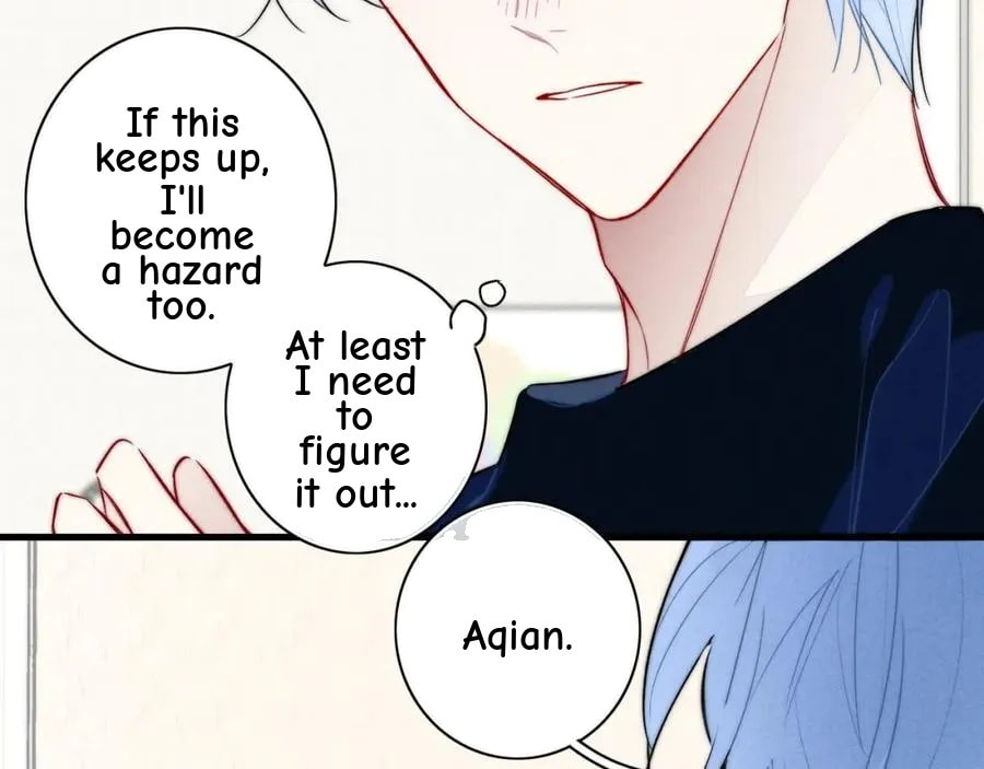 His Wolf Chapter 114 page 15 - 