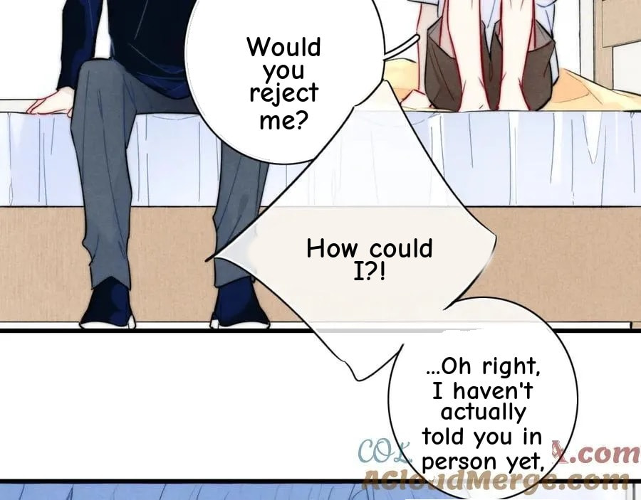 His Wolf Chapter 114 page 18 - 