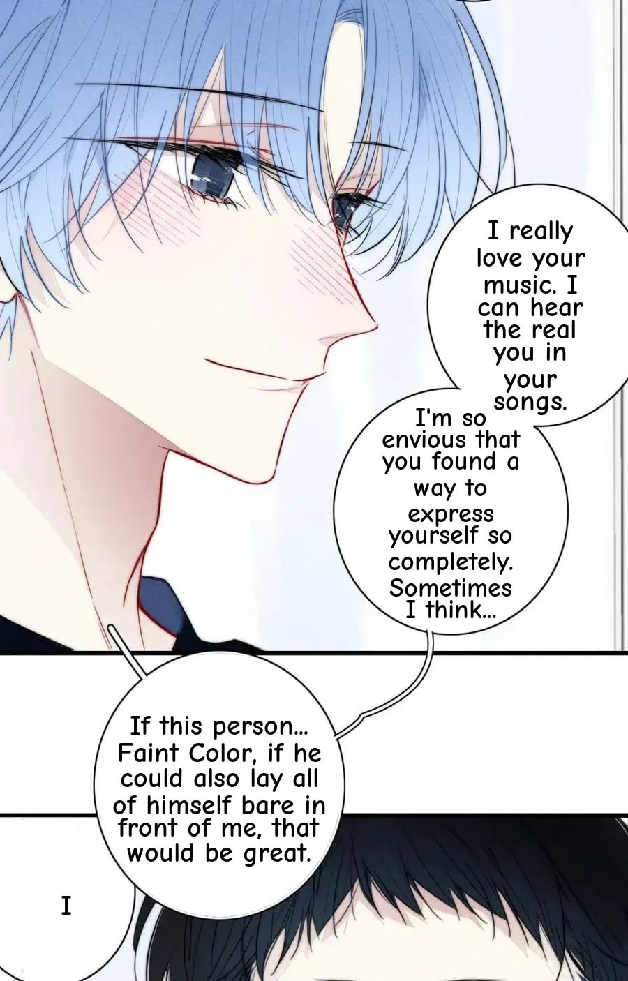 His Wolf Chapter 114 page 19 - 