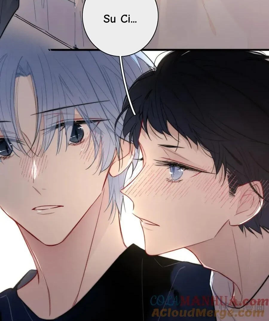 His Wolf Chapter 114 page 24 - 