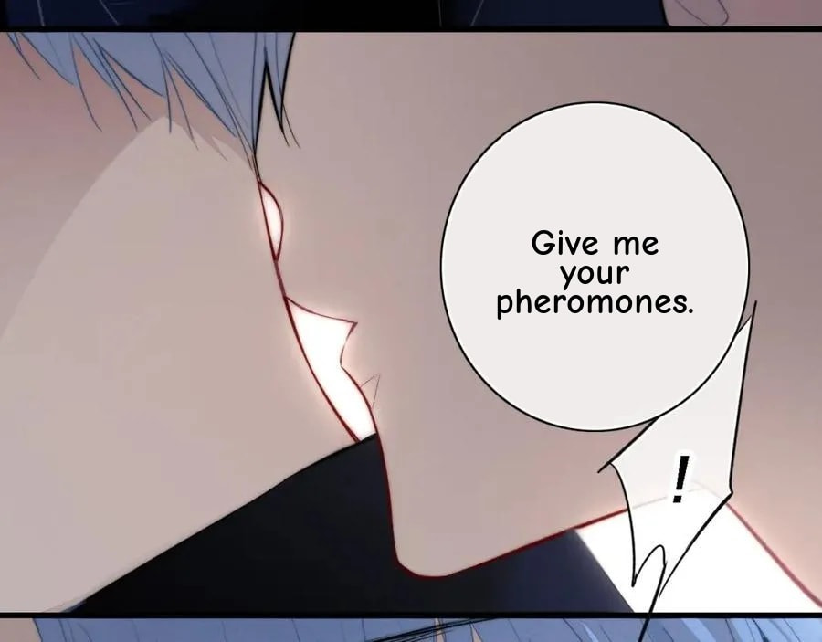 His Wolf Chapter 114 page 25 - 
