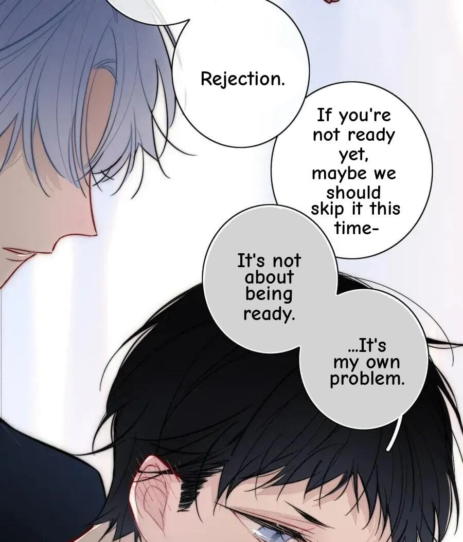 His Wolf Chapter 114 page 38 - 