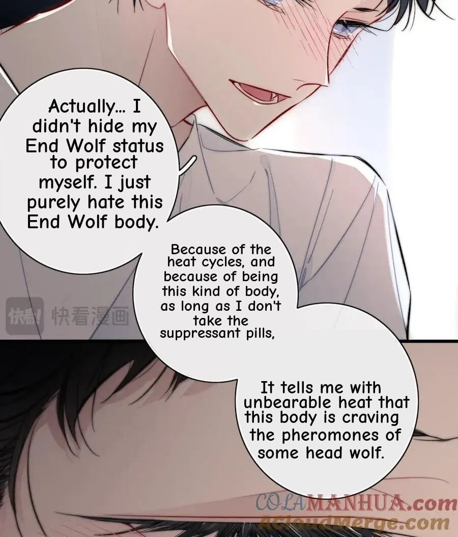 His Wolf Chapter 114 page 39 - 