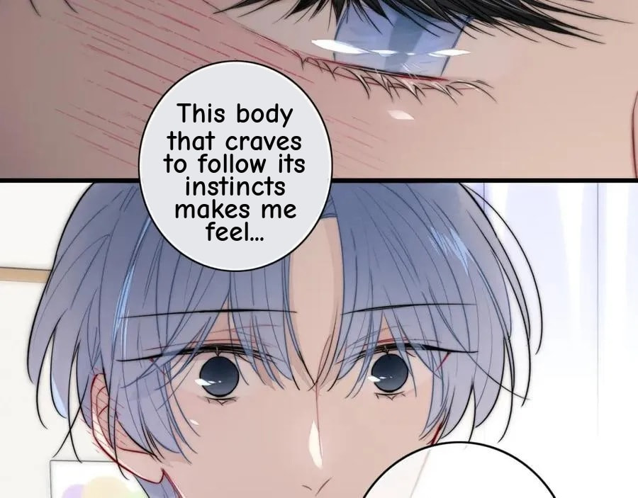 His Wolf Chapter 114 page 40 - 