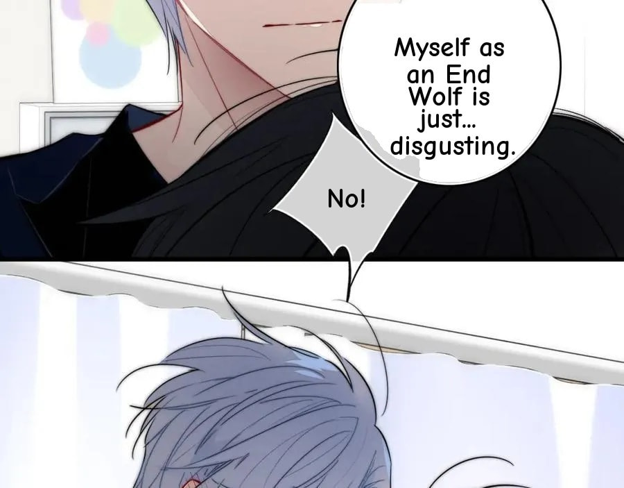 His Wolf Chapter 114 page 41 - 