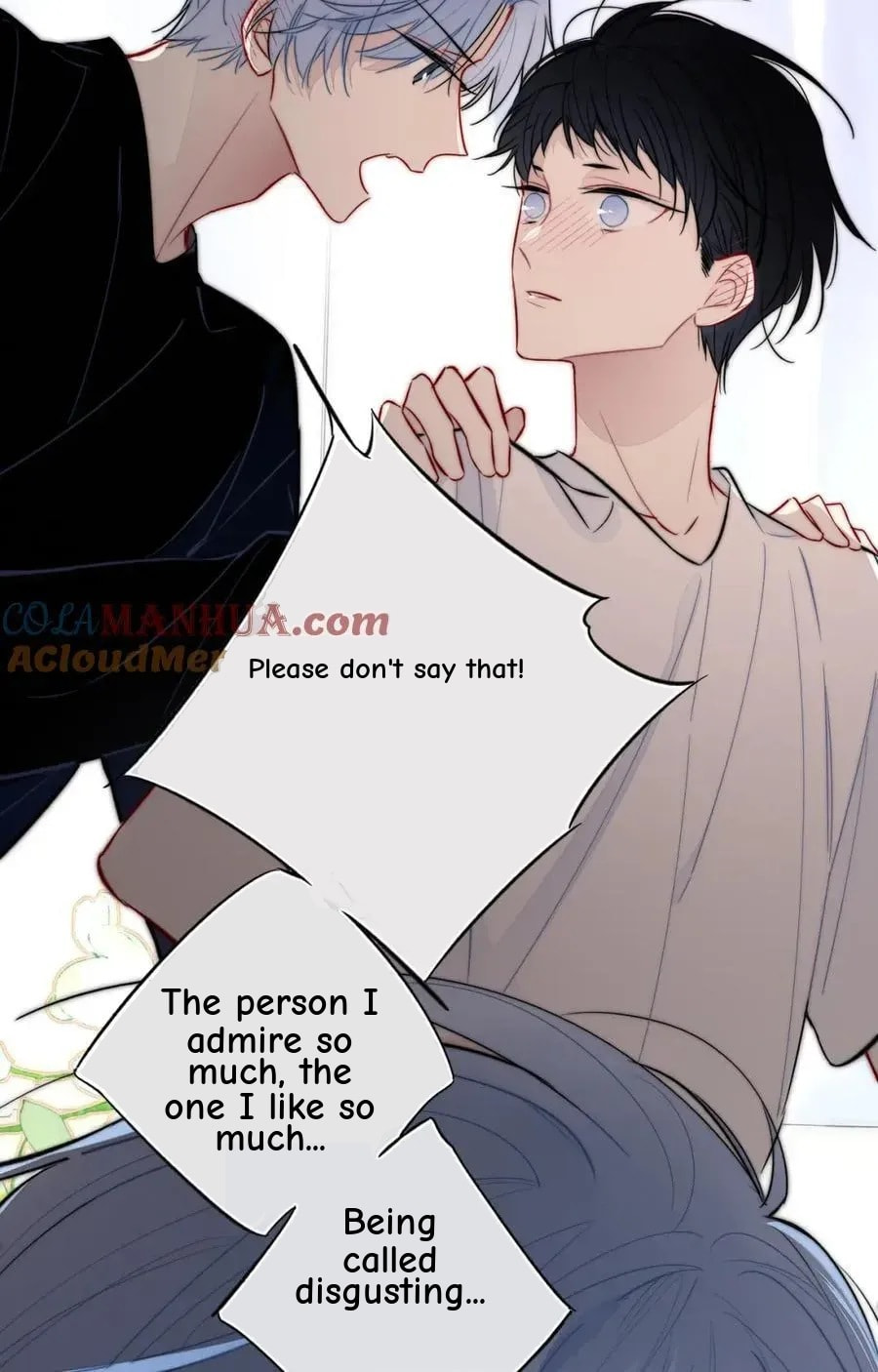 His Wolf Chapter 114 page 42 - 