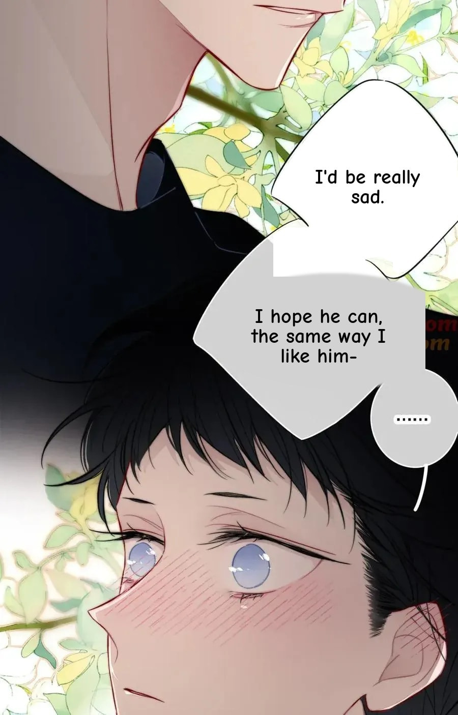 His Wolf Chapter 114 page 44 - 