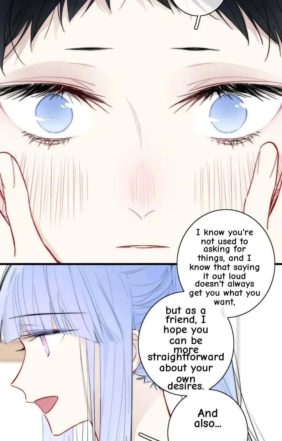 His Wolf Chapter 114 page 6 - 