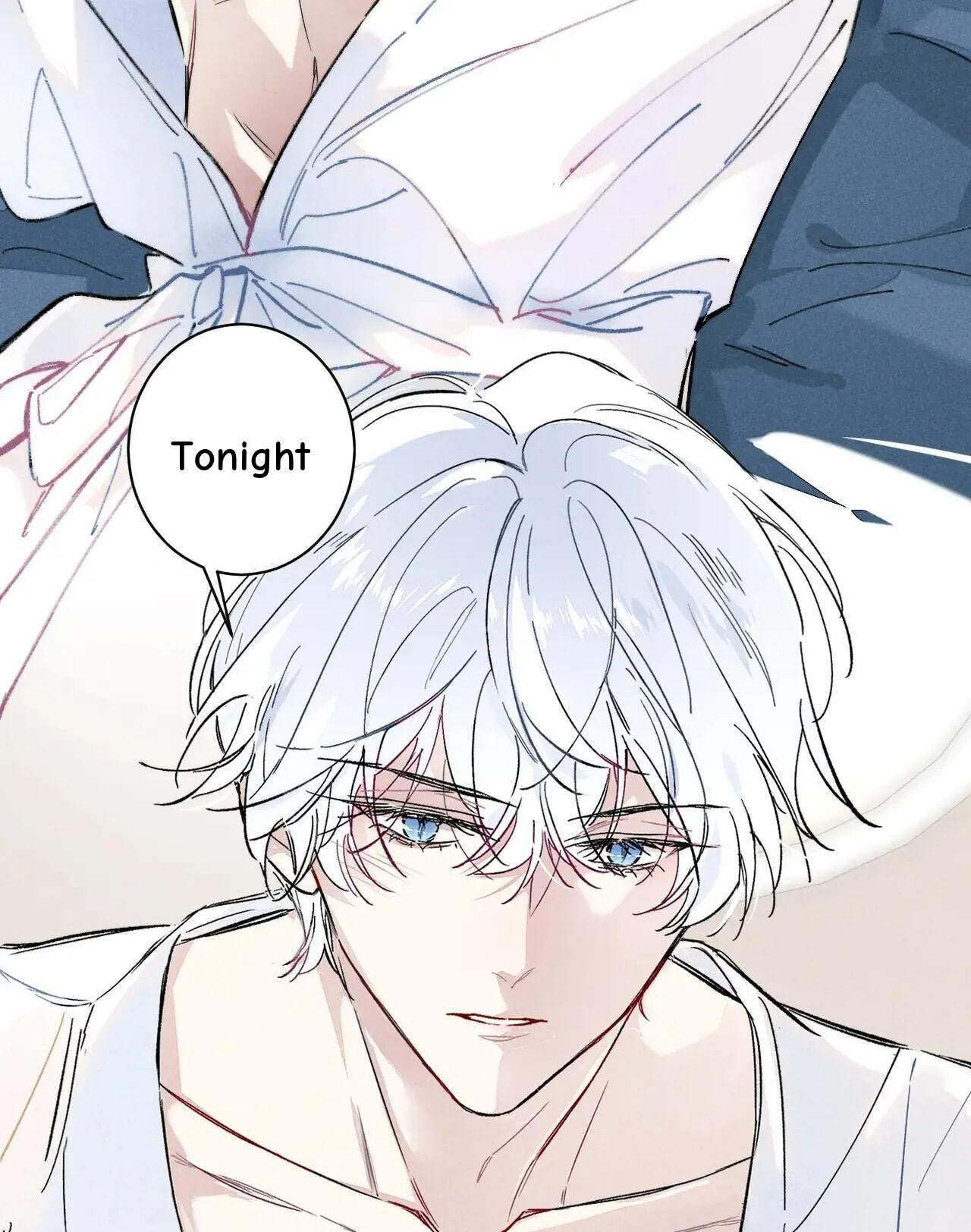 His Wolf Chapter 115 page 23 - 
