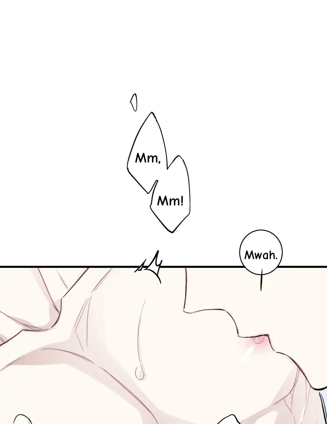 His Wolf Chapter 115 page 25 - 