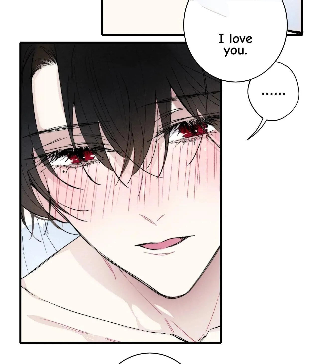 His Wolf Chapter 115 page 36 - 