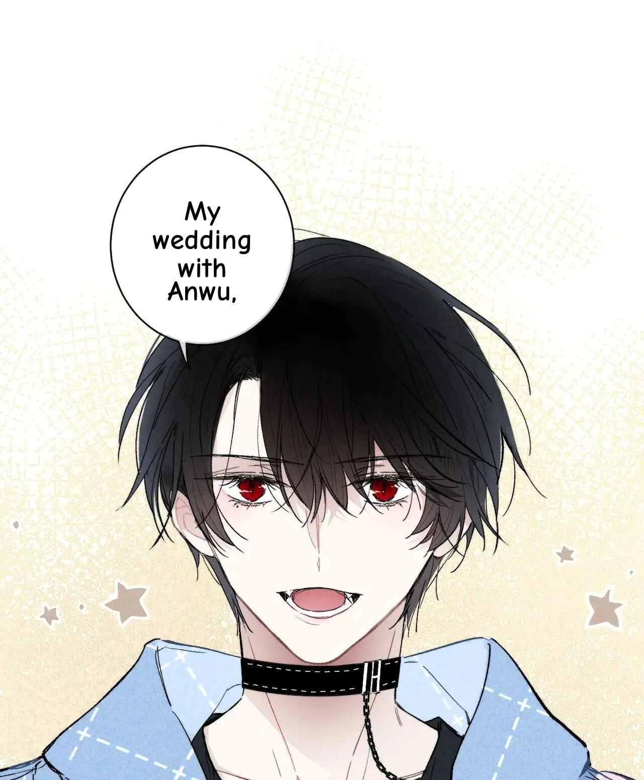 His Wolf Chapter 115 page 6 - 