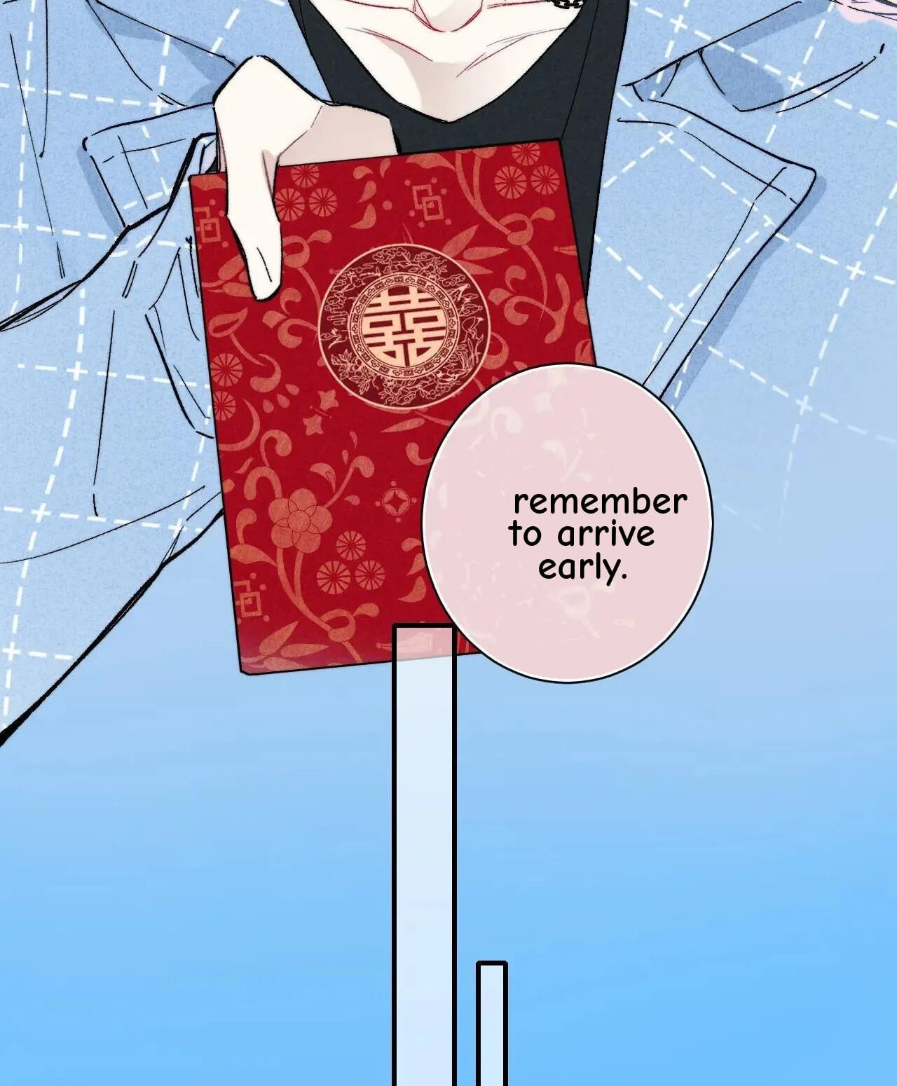 His Wolf Chapter 115 page 7 - 