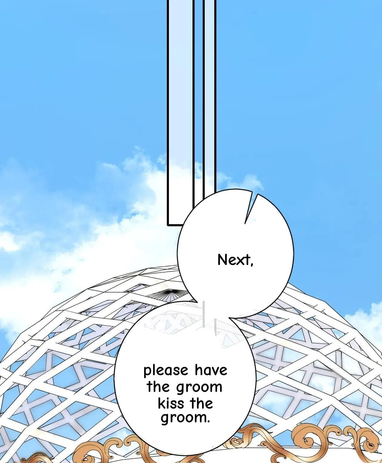 His Wolf Chapter 115 page 8 - 