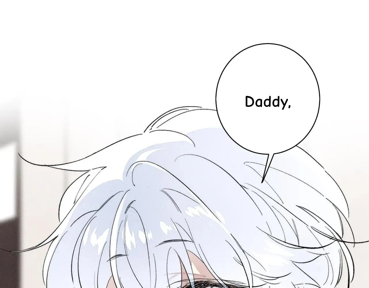 His Wolf Chapter 116 page 1 - 