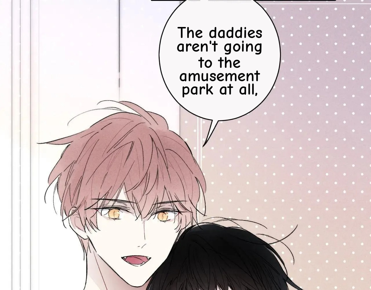 His Wolf Chapter 116 page 11 - 