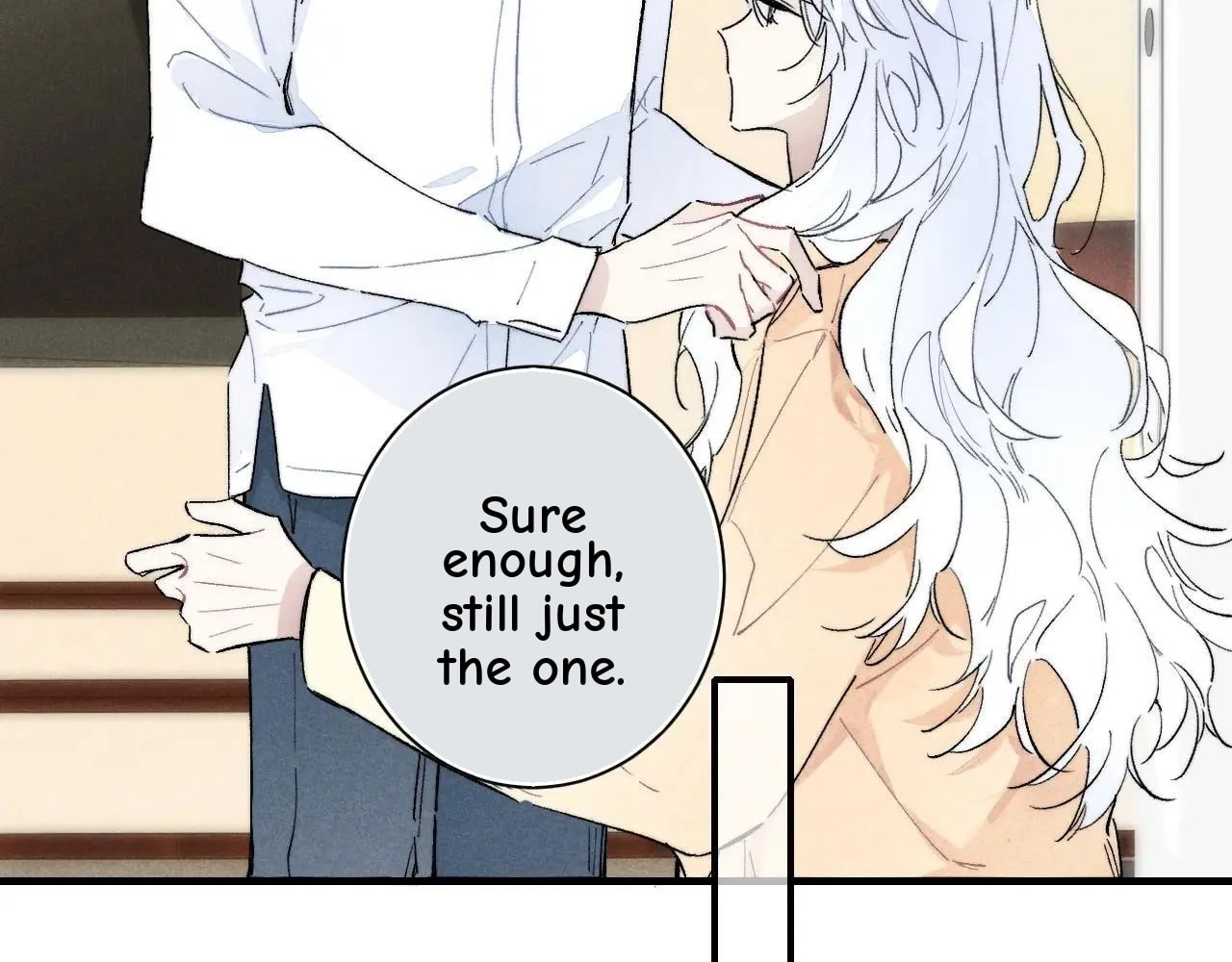 His Wolf Chapter 116 page 23 - 