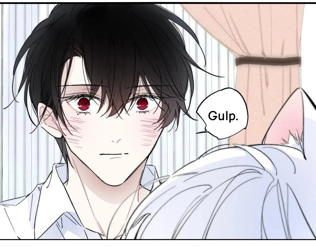 His Wolf Chapter 116 page 30 - 