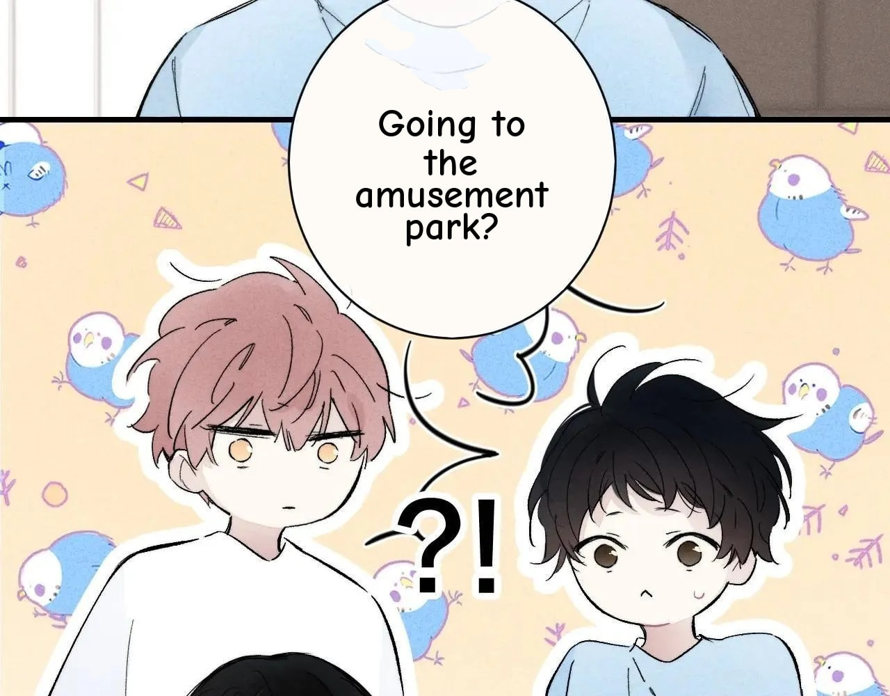 His Wolf Chapter 116 page 5 - 