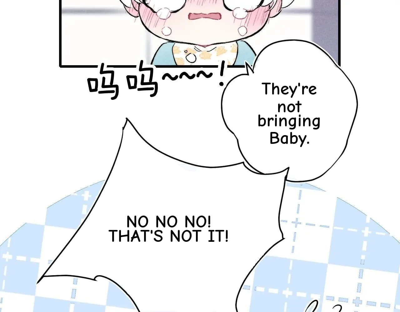 His Wolf Chapter 116 page 8 - 