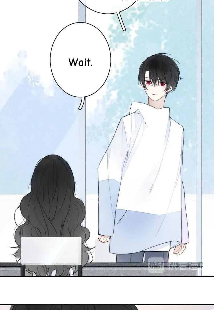 His Wolf Chapter 12 page 19 - 