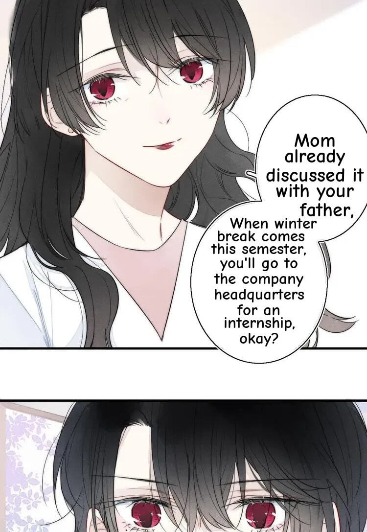 His Wolf Chapter 12 page 20 - 