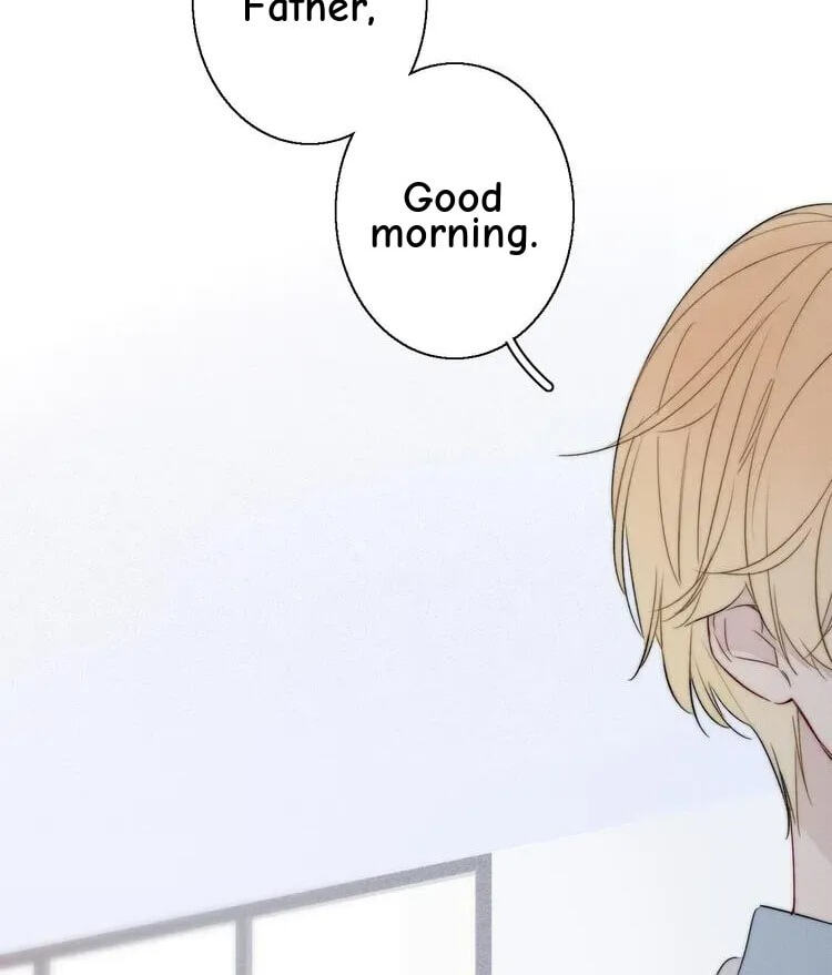 His Wolf Chapter 12 page 24 - 