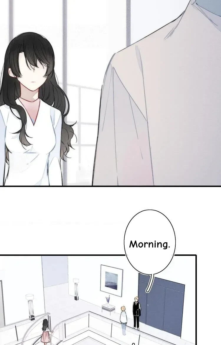 His Wolf Chapter 12 page 25 - 