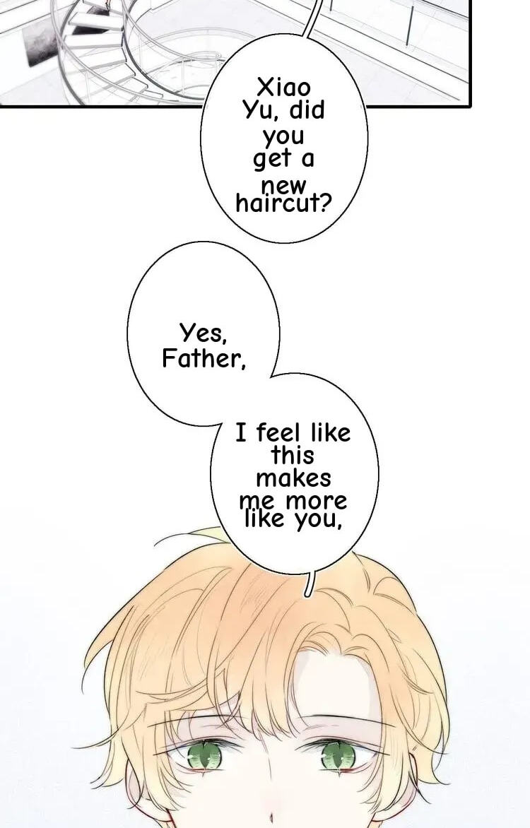 His Wolf Chapter 12 page 26 - 