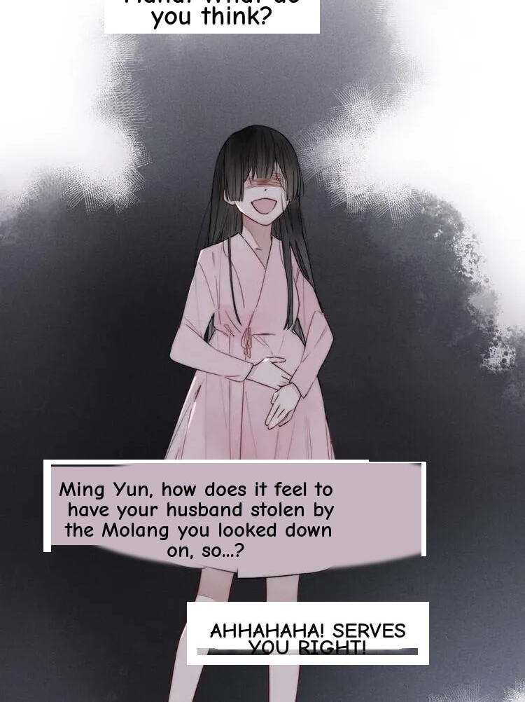 His Wolf Chapter 12 page 29 - 