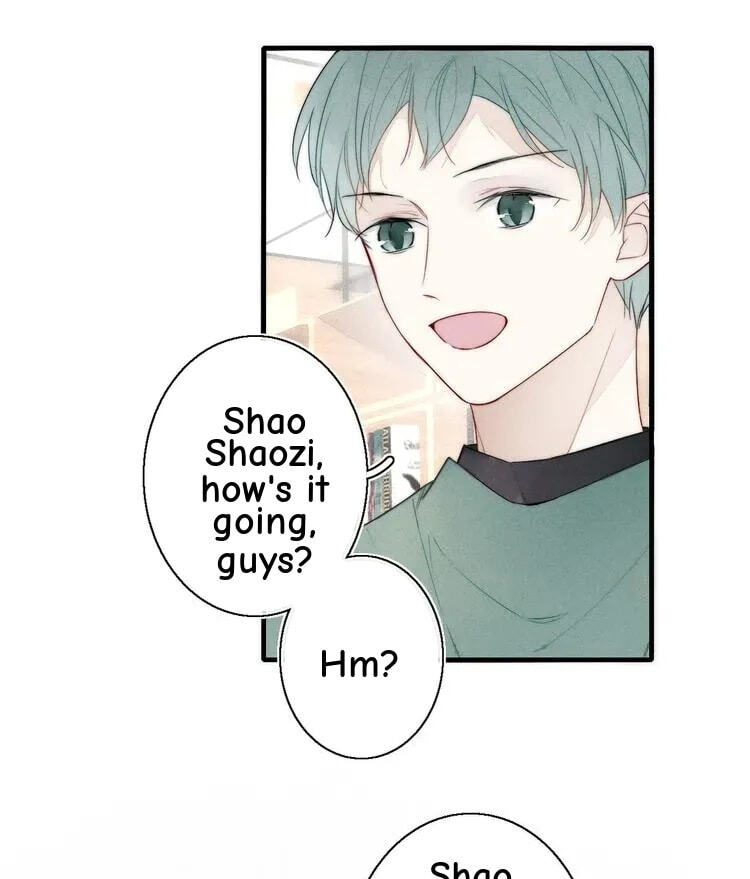 His Wolf Chapter 12 page 38 - 