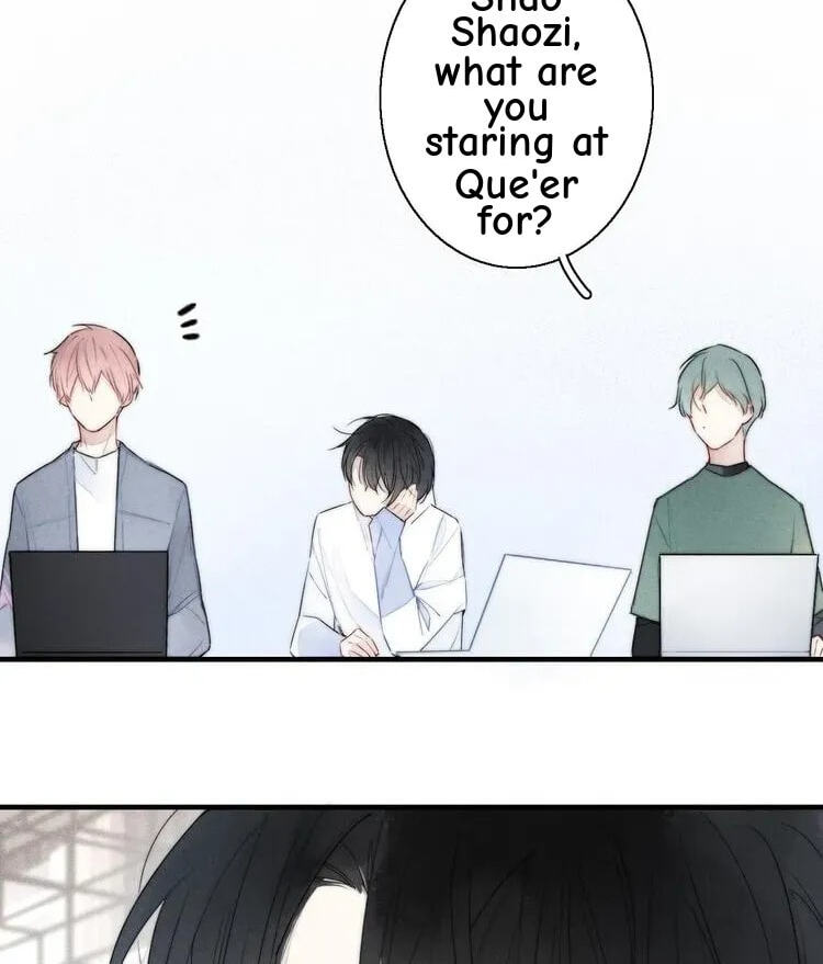 His Wolf Chapter 12 page 39 - 