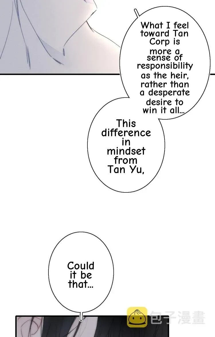 His Wolf Chapter 13 page 16 - 