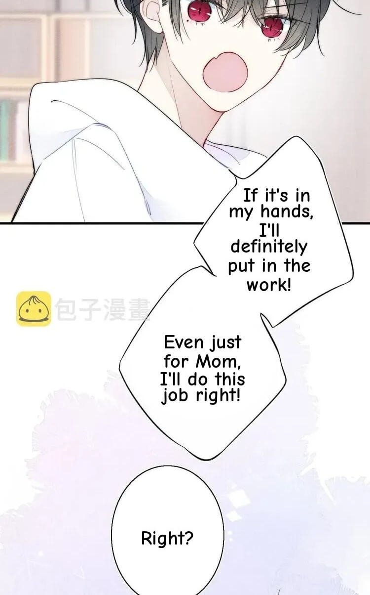 His Wolf Chapter 13 page 20 - 